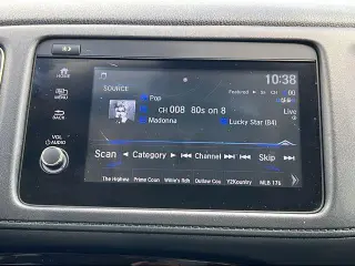 Honda HR-V 2021 EX-L 4dr Crossover