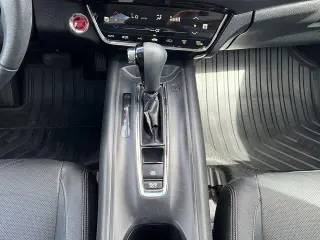 Honda HR-V 2021 EX-L 4dr Crossover