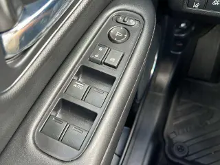 Honda HR-V 2021 EX-L 4dr Crossover