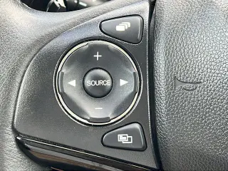 Honda HR-V 2021 EX-L 4dr Crossover