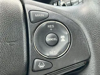 Honda HR-V 2021 EX-L 4dr Crossover