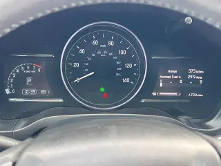 Honda HR-V 2021 EX-L 4dr Crossover