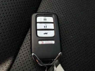 Honda HR-V 2021 EX-L 4dr Crossover