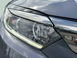 Honda HR-V 2021 EX-L 4dr Crossover