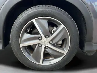 Honda HR-V 2021 EX-L 4dr Crossover