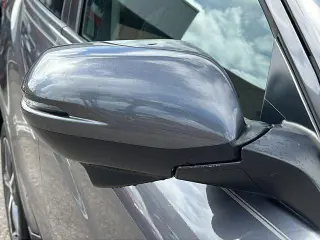 Honda HR-V 2021 EX-L 4dr Crossover