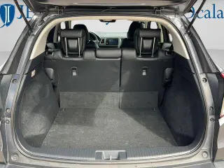 Honda HR-V 2021 EX-L 4dr Crossover