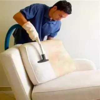 LIMPIEZA DE MUEBLES DE TELA