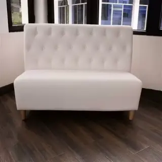 LIMPIEZA DE MUEBLES DE TELA