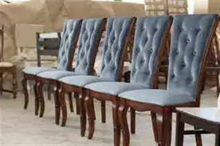 LIMPIEZA DE MUEBLES DE TELA