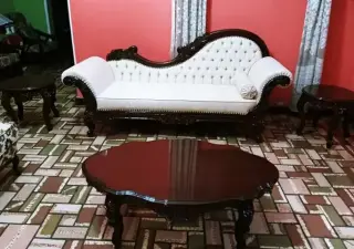 LIMPIEZA DE MUEBLES DE TELA