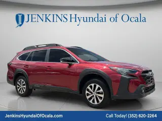Subaru Outback 2025 AWD Premium 4p Crossover