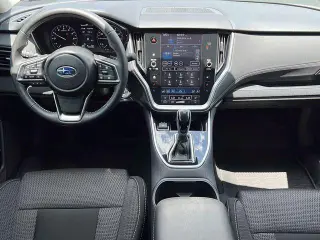 Subaru Outback 2025 AWD Premium 4p Crossover