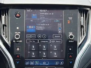 Subaru Outback 2025 AWD Premium 4p Crossover