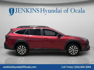 Subaru Outback 2025 AWD Premium 4p Crossover