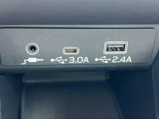 Subaru Outback 2025 AWD Premium 4p Crossover