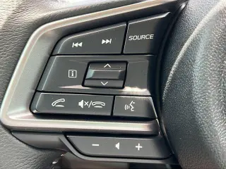 Subaru Outback 2025 AWD Premium 4p Crossover