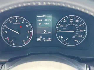 Subaru Outback 2025 AWD Premium 4p Crossover