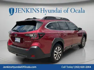 Subaru Outback 2025 AWD Premium 4p Crossover
