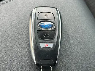Subaru Outback 2025 AWD Premium 4p Crossover