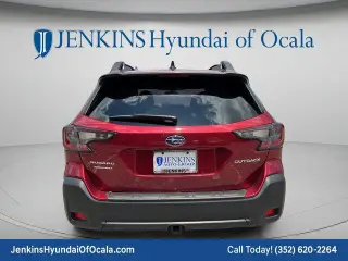 Subaru Outback 2025 AWD Premium 4p Crossover