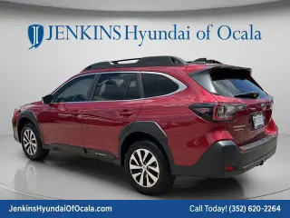 Subaru Outback 2025 AWD Premium 4p Crossover