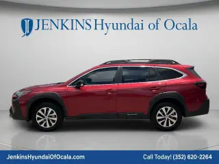 Subaru Outback 2025 AWD Premium 4p Crossover