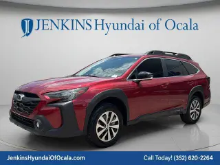 Subaru Outback 2025 AWD Premium 4p Crossover