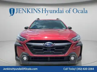 Subaru Outback 2025 AWD Premium 4p Crossover