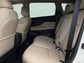 Nissan Murano 2021 Platinum 4p SUV