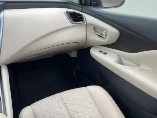 Nissan Murano 2021 Platinum 4p SUV