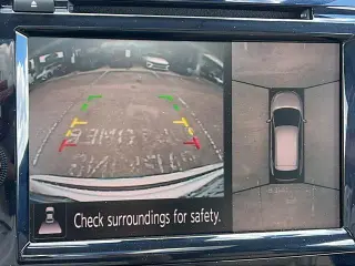 Nissan Murano 2021 Platinum 4p SUV
