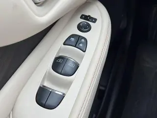 Nissan Murano 2021 Platinum 4p SUV