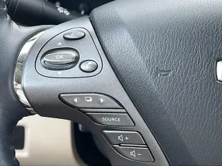 Nissan Murano 2021 Platinum 4p SUV