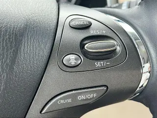 Nissan Murano 2021 Platinum 4p SUV
