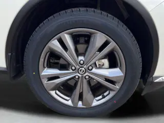 Nissan Murano 2021 Platinum 4p SUV