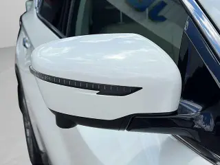 Nissan Murano 2021 Platinum 4p SUV