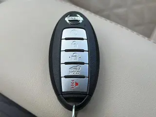 Nissan Murano 2021 Platinum 4p SUV