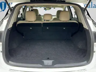Nissan Murano 2021 Platinum 4p SUV