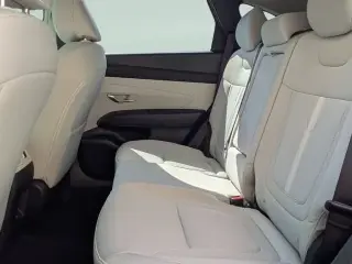 Hyundai TUCSON 2026 SEL 4p SUV