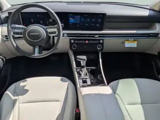 Hyundai TUCSON 2026 SEL 4p SUV