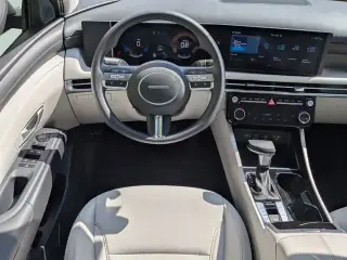 Hyundai TUCSON 2026 SEL 4p SUV