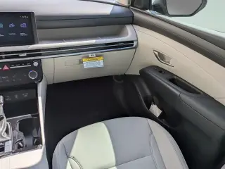 Hyundai TUCSON 2026 SEL 4p SUV
