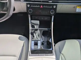 Hyundai TUCSON 2026 SEL 4p SUV