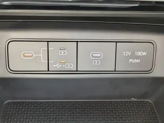 Hyundai TUCSON 2026 SEL 4p SUV