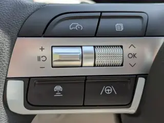 Hyundai TUCSON 2026 SEL 4p SUV