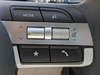 Hyundai TUCSON 2026 SEL 4p SUV