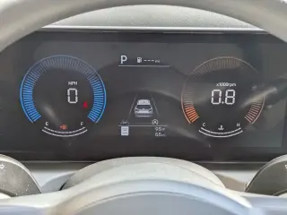 Hyundai TUCSON 2026 SEL 4p SUV