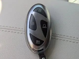 Hyundai TUCSON 2026 SEL 4p SUV