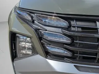 Hyundai TUCSON 2026 SEL 4p SUV